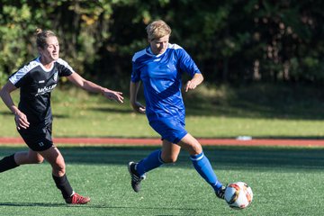 Bild 122 - Frauen SV Henstedt Ulzburg II - TSV Russee : Ergebnis: 6:0